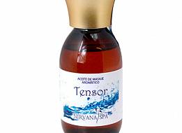 Aceite de Masaje Tensor 125ml Nirvana Spa®