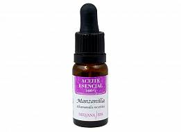 Aceite Esencial de Manzanilla 10ml Nirvana Spa®
