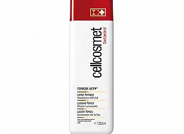 Active Tonic Lotion 250ml Cellcosmet®