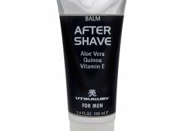 After Shave Balm SPF 15 Utsukusy 100ml