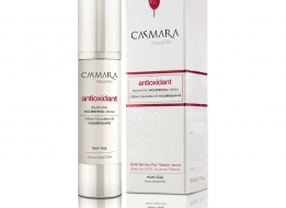 Antioxidant Balancing Nourishing Cream 50ml Casmara®