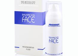 Balanced Face Regenerative Fluid 50ml Freihaut®
