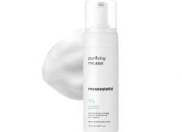 Cleansing Solutions Purifying Mousse 150ml Mesoestetic®