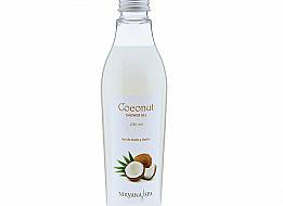 Coconut Shower Gel 250ml Nirvana Spa®