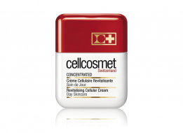 Concentrated Cellulaire Day Cream 50ml Cellcosmet®