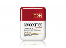 Concentrated Cellular Night Cream 50ml Cellcosmet®