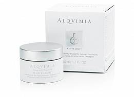 Crema Beautiful/ WHITE LIGHT/ Despigmentante. 50ml Alqvimia®