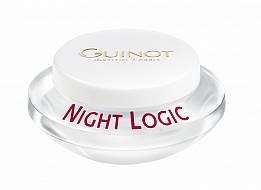 Crema Night Logic 50ml Guinot®