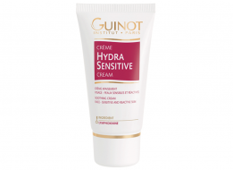 Crème Hydra Sensitive 50ml Guinot®