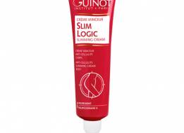 Crème Minceur Slim Logic 125ml Guinot®