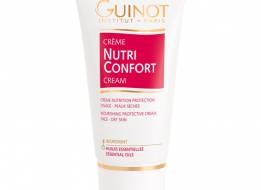 Crème Nutrition Confort-50ml GUINOT®
