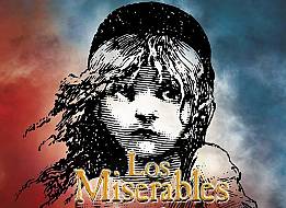 El Musical Los Miserables