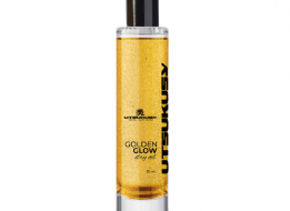 Golden Glow Dry Oil 50ml Utsukusy®