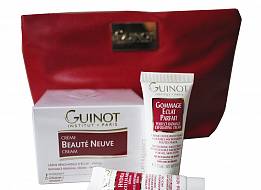 Home Pack Beauté Neuve Guinot®