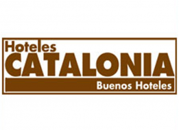 Hotel Catalonia Salamanca