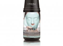 Hydra Algae Peel-Off Mask 1 unidad + Ampolla 4 ml. Casmara®