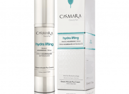 Hydra Lifting Firming Nourishing Cream 50ml Casmara®
