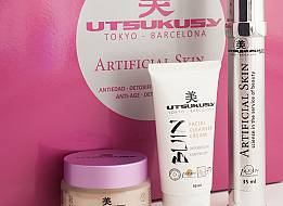 Kit Artificial Skin Utsukusy