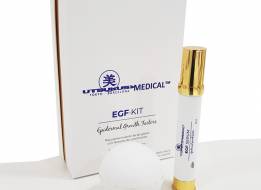 Kit EGF Serum 35ml + Crema 50ml Utsukusy®