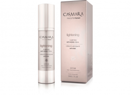 Lightening Clarifying Antiaging Cream 50ml Casmara®