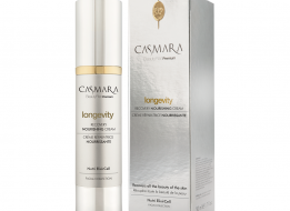 Longevity Recovery Nourishing Cream 50ml Casmara®