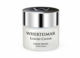 Luxury Caviar Crème Divine 50ml Wherteimar®