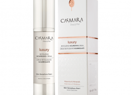 Luxury Revitalizing Nourishing Cream 50ml Casmara®