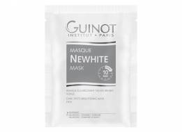 Masque Newhite 7 unidades Guinot®