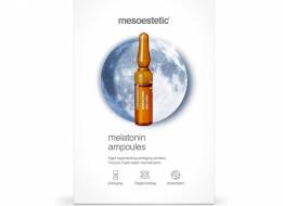 Melatonin Ampollas 10x2ml Mesoestetic®