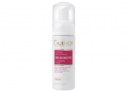 Microbiotic Mousse 150ml Guinot®