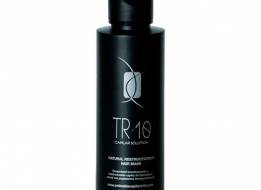 Natural Restructuring Hair Mask 125ml TR10®