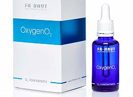 Oxygeno2 Concentrate 30ml Freihaut®