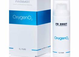 Oxygeno2 O2 Fluid Crema Anti-aging 50ml Freihaut®