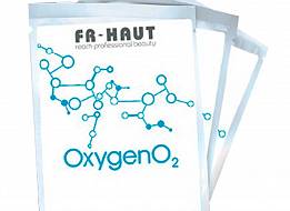 Oxygeno2 Redness Cure Tratamiento Pieles Sensibles 1ud Freihaut®