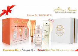 Pack Beauty Box Radiant C Alissi Brontë®