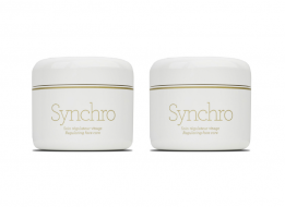 Pack Duo Synchro 50 ml + Synchro 50 ml Gernetic®