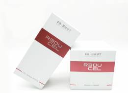 Pack Reducel Lipo Serum Attack 100 ml + Reducel Adipocel Cream 250 ml Freihaut®