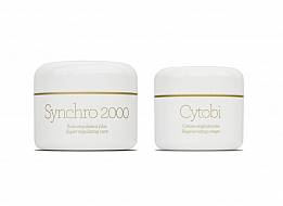 Pack Synchro 2000 50ml + Cytobi 30ml GERnétic®