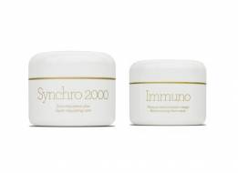 Pack Synchro 2000 50ml + Immuno 30ml GERnétic®