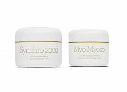 Pack Synchro 2000 50ml + Myo Myoso 30ml GERnétic®