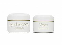 Pack Synchro 2000 50ml + Vasco 30ml GERnétic®