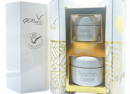 Pack Synchro 50ml + Vasco 30ml GERnétic®