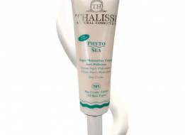 Phyto Sea Super Moisturizer Cream Anti-Pollution 50ml Thalissi®
