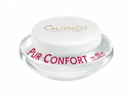 Pur Confort SPF15 50ml Guinot®
