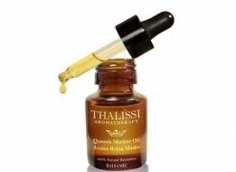 Queen’s Mother Aceite Natural 100% Balsámico 17 ml Thalissi®