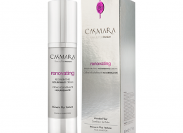 Renovating Regenerating Nourishing Cream 50ml Casmara®