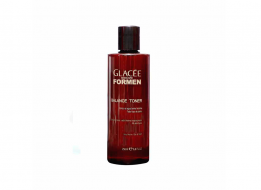 Skin Care for Men Balance Toner 250ml Glacée®