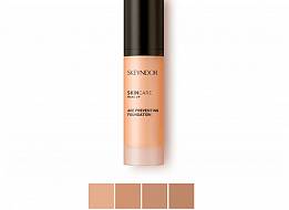 Skin Care Maquillaje Fluido - Age Preventing Foundation Tono 03 30ml Skeyndor®