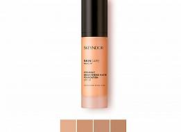 Skin Care Maquillaje Fluido - Vitamin C Brightening Matte Foundation Tono 04 30ml Skeyndor®