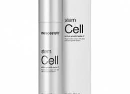 STEM CELL ACTIVE GROWTH FACTOR Mesoestetic 50ml